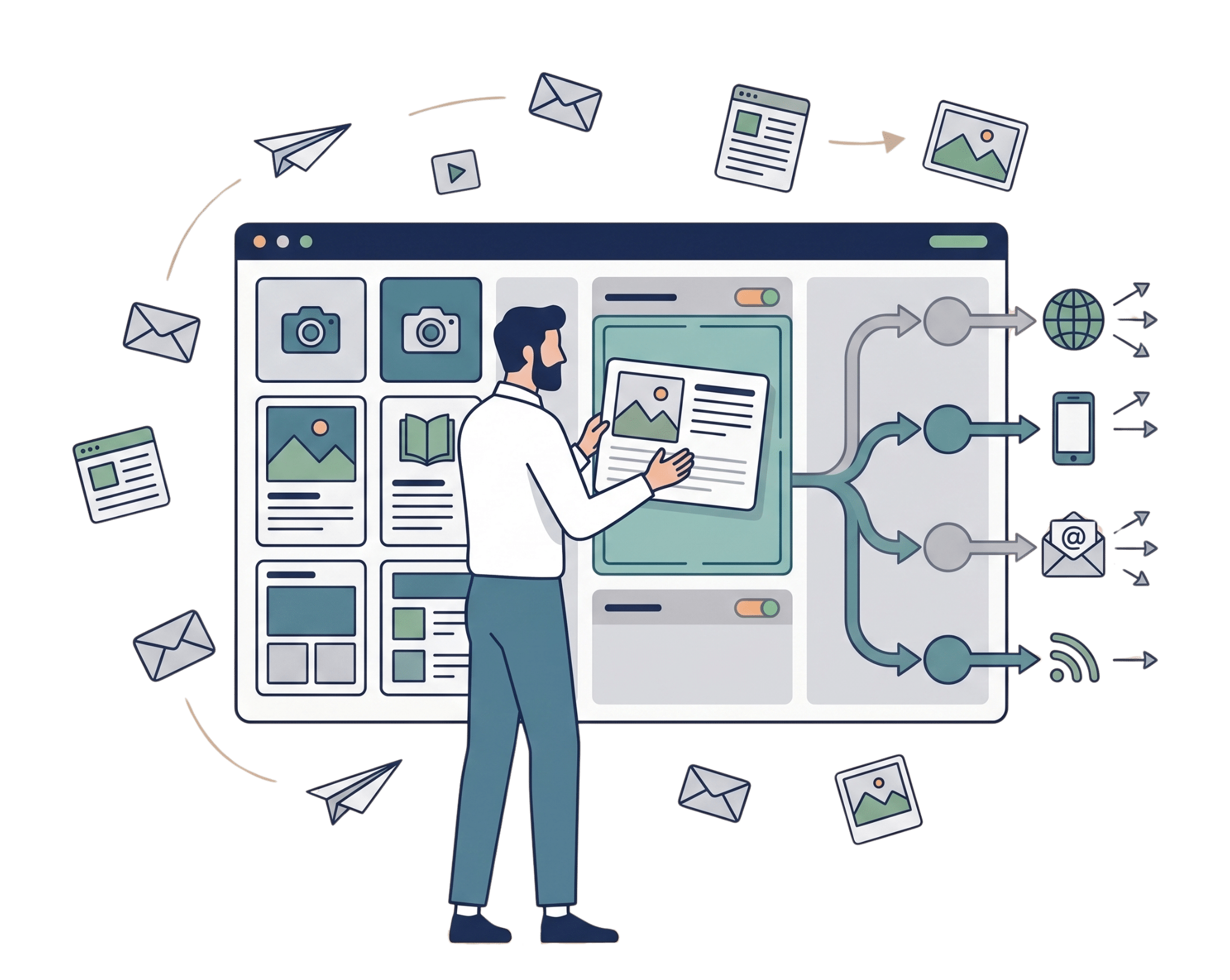 Airtable Newsletters