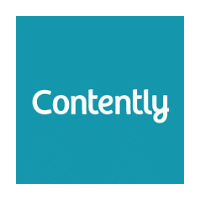 Contently logo