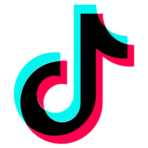 Tiktok logo