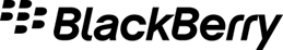 BlackBerry logo