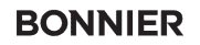 Bonnier logo