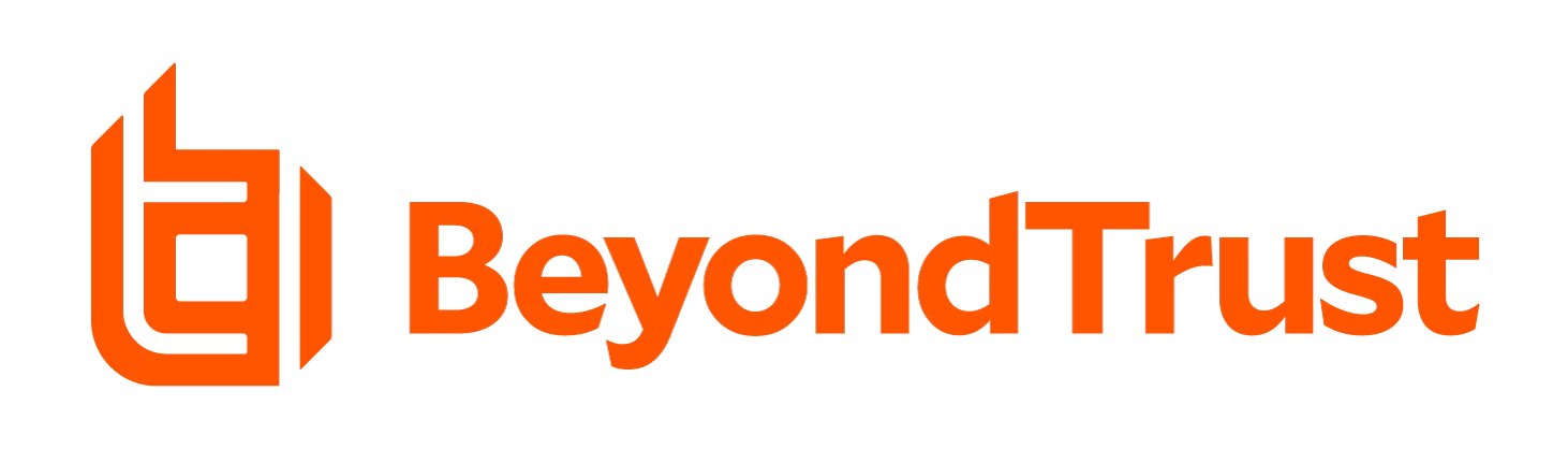 BeyondTrust logo