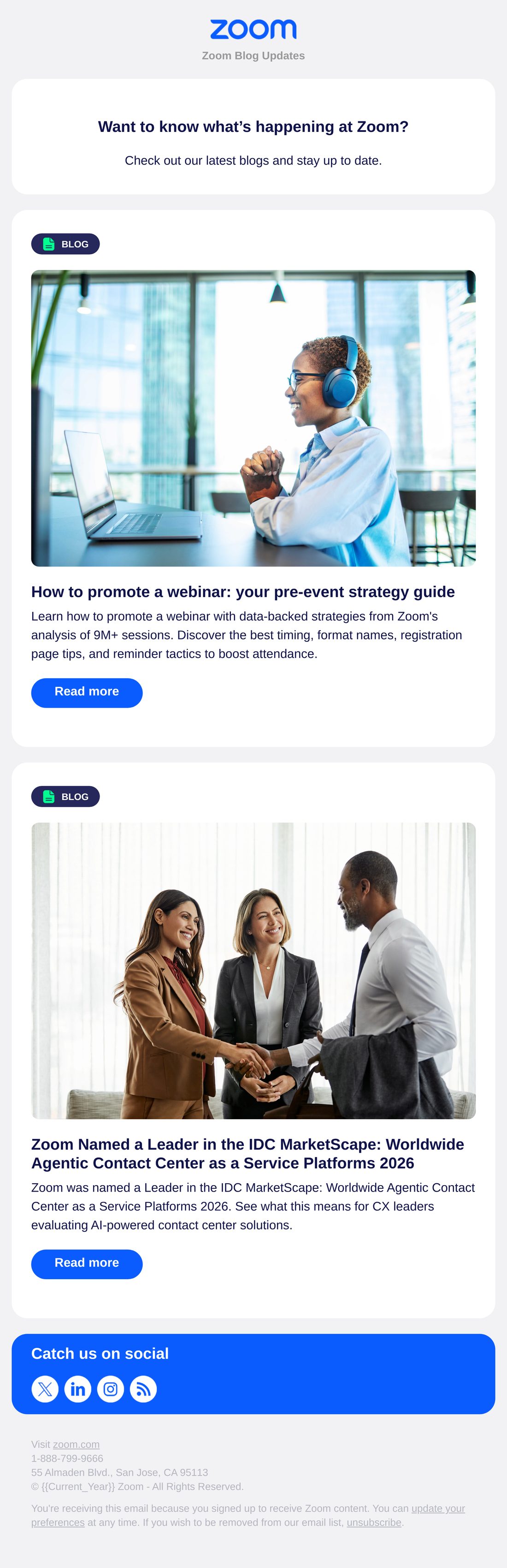Zoom Blog Email EN