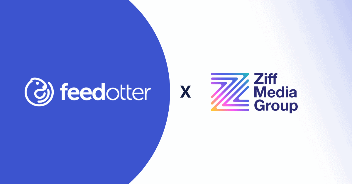 Case Study: How Ziff Media Group Publishes 50+ Newsletters a Week with Feedotter