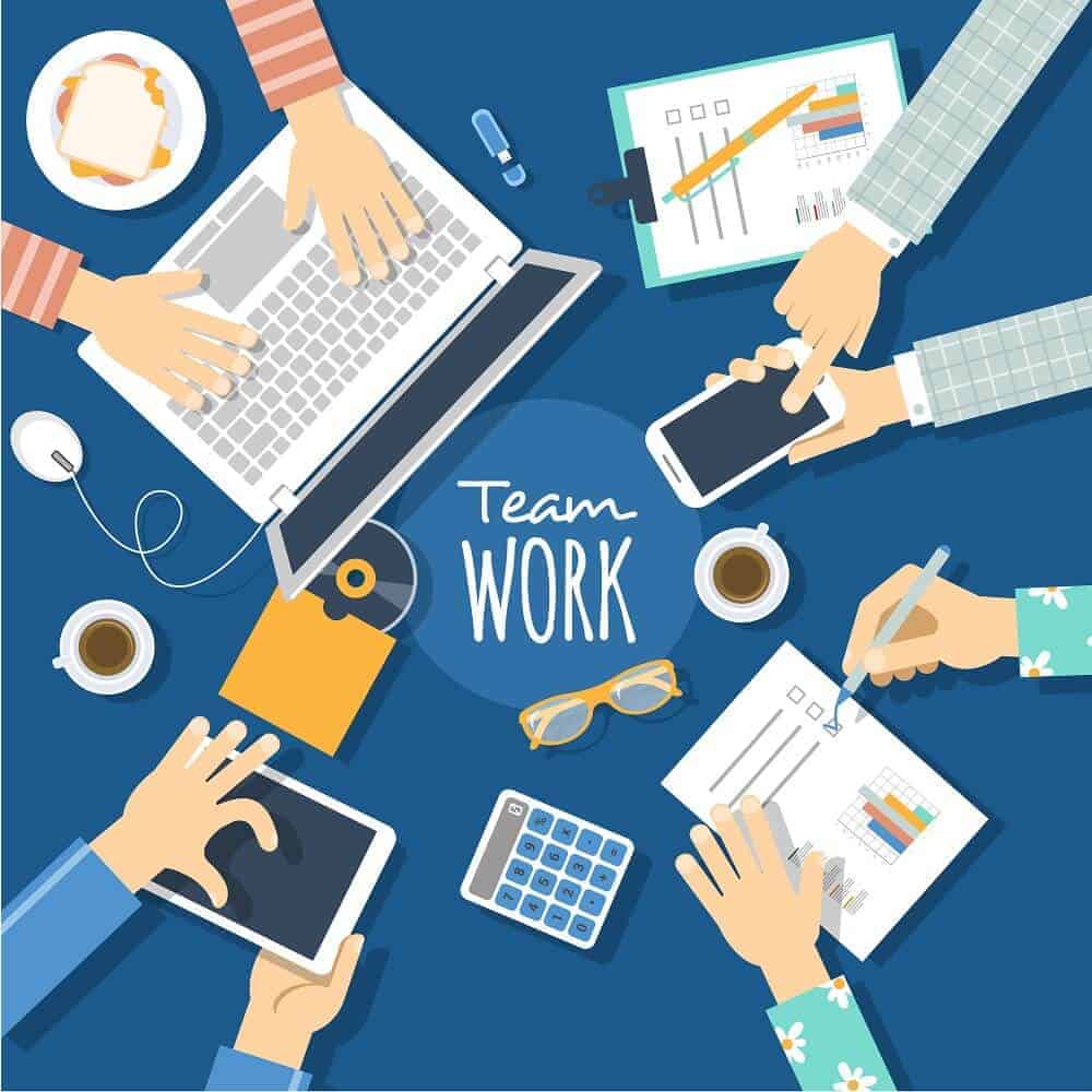 5 Ways to Supercharge Your Content Team’s Productivity