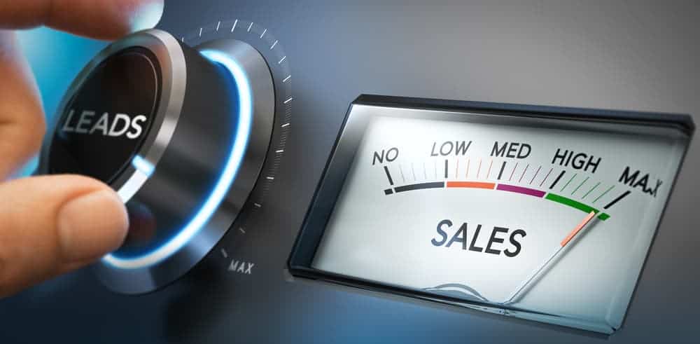 Creating Content that Converts Leads into Sales