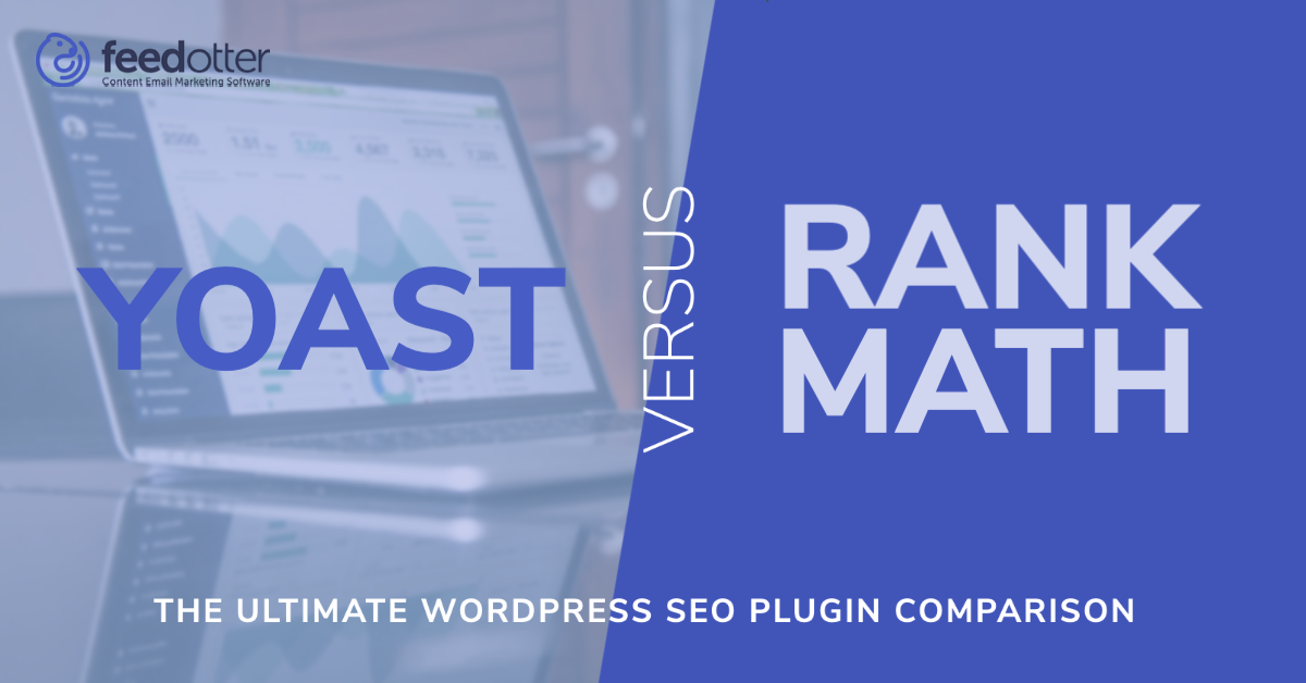 The Ultimate WordPress SEO Plugin Comparison: Rank Math vs. Yoast