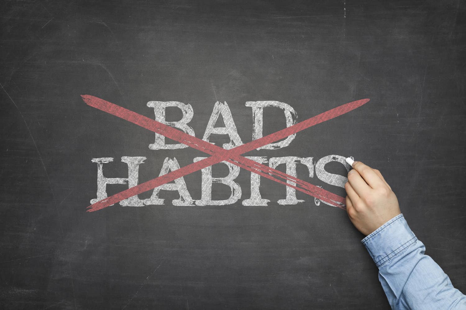5 Habits That Could be Ruining Your Content Marketing Strategy and How to Fix Them