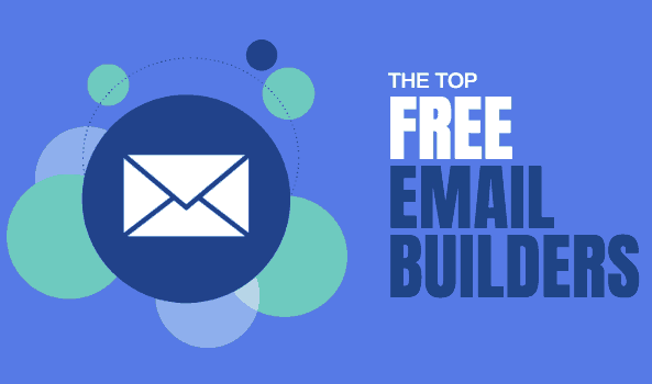 The Top 3 Free Email Builders to Use in Pardot