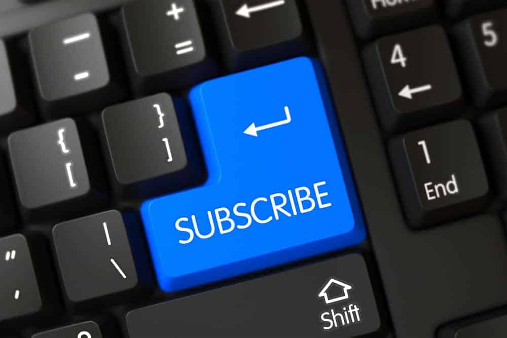 10 Unique Ways to Grow Your B2B Blog Subscriber List