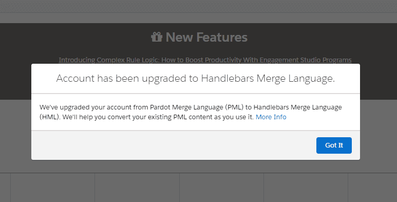 Handlebars Merge Fields in Pardot: Everything You Need to Know About This Impressive Feature