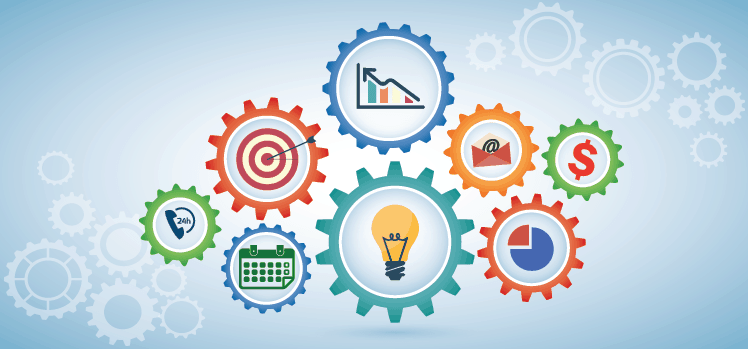 4 Marketing Tasks You Should Automate and 2 Tasks You Shouldn’t