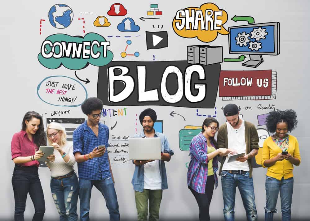 Emailing Blog Posts: 7 Crucial Reasons Why it Needs to Be Part of Your Marketing Strategy