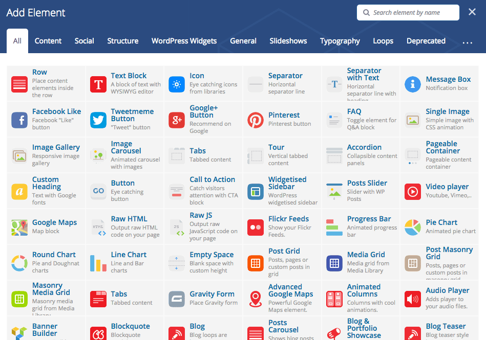 6 Reasons Why Visual Composer is the Best Wordpress Plugin