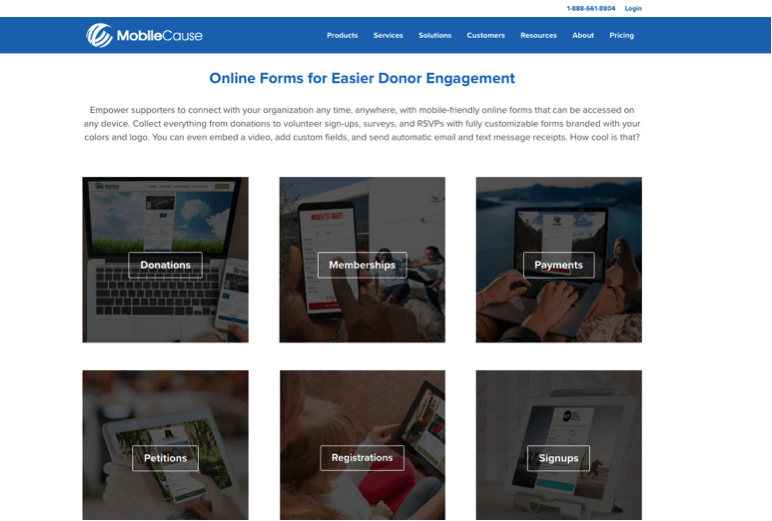Capturing Form Data on Your Website: Why It’s Important