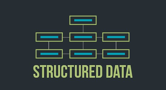 How To Use Structured Data the Right Way