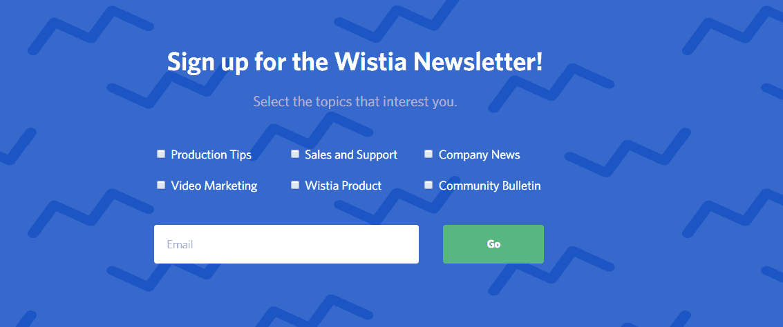 Creating Multiple Blog Subscription Options in 5 Easy Steps With Pardot