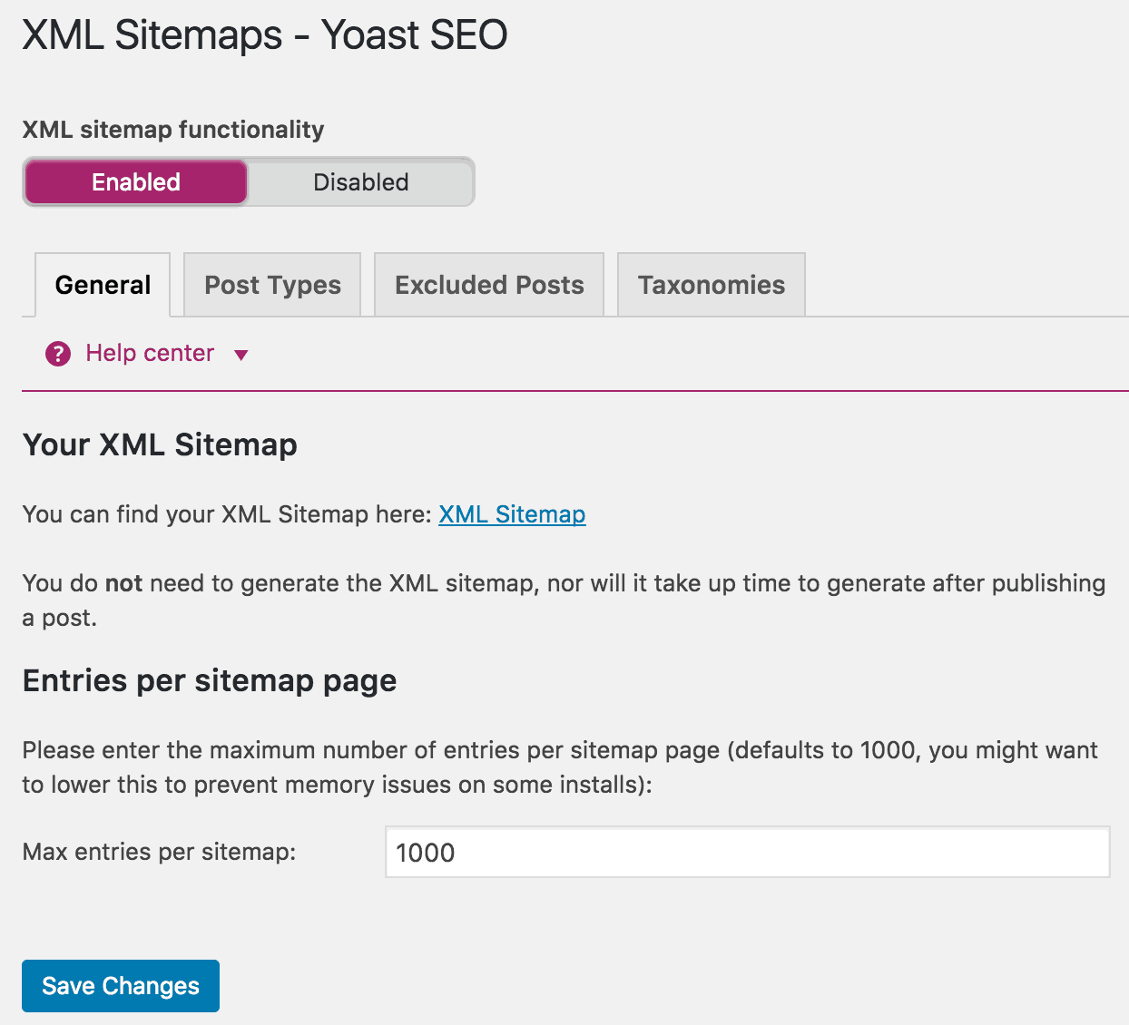 Quick and Easy Best Practices for Yoast