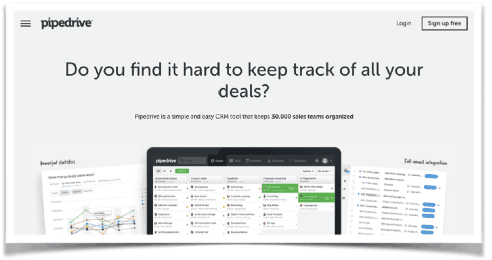 10 CRM Tools We Swear By to Help You Grow Your Reach