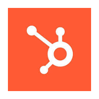 HubSpot logo