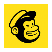 MailChimp logo