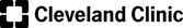 Cleveland Clinic logo
