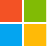 Microsoft Dynamics logo