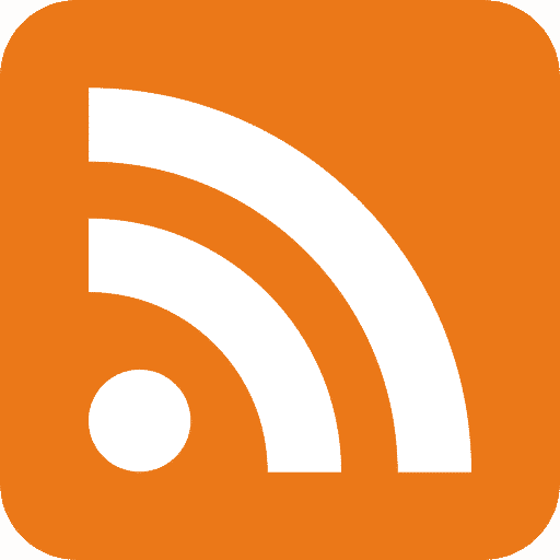 RSS logo