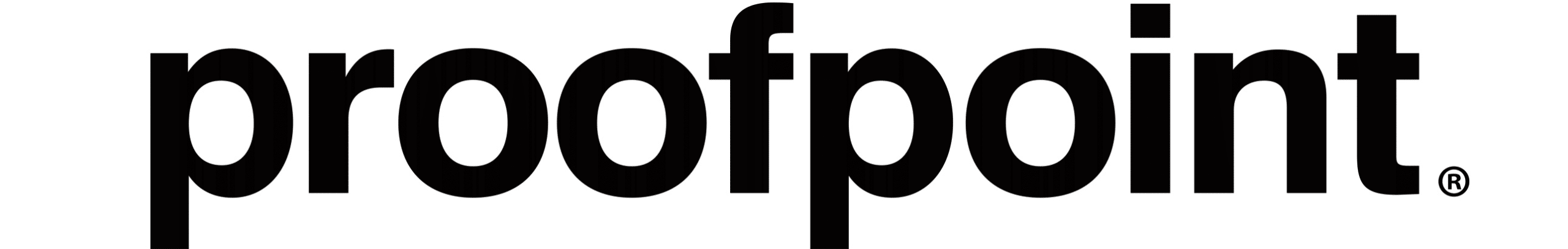Proofpoint logo