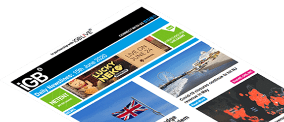 Example RSS email newsletter built with Feedotter