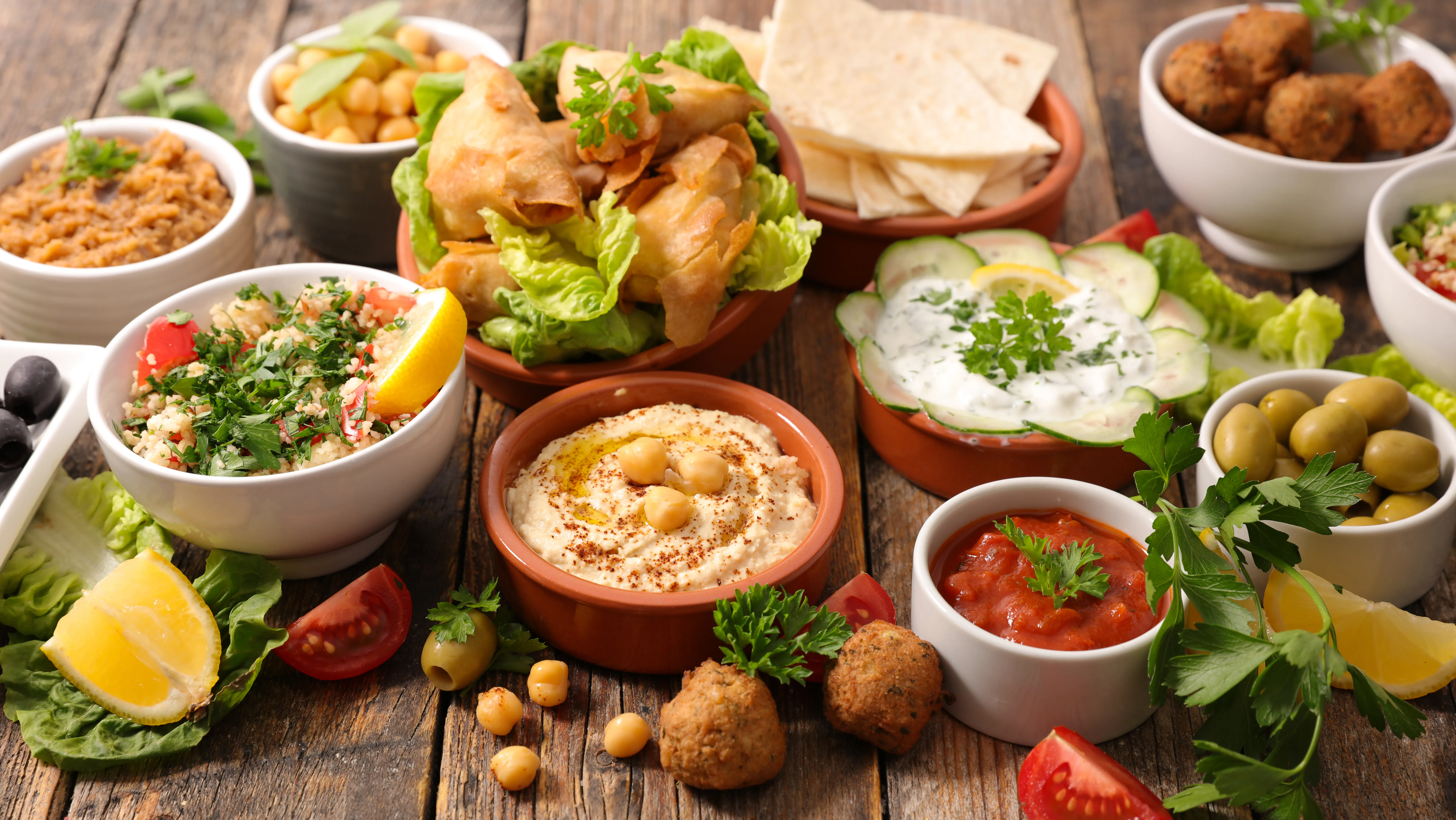 Mediterranean Diet: What It Is, What to Eat, and Why It Works