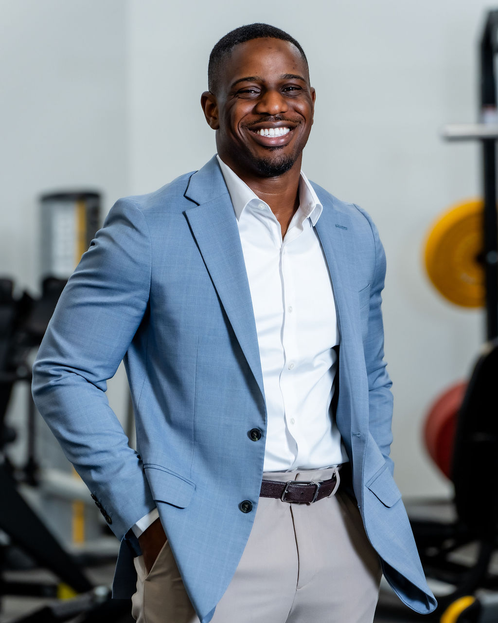 Dr. Yemi Gbohunmi
