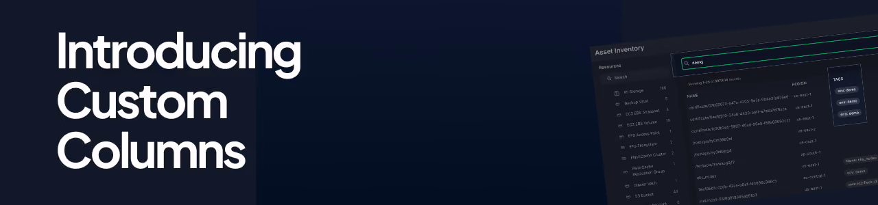 Custom Columns Blog Header Image