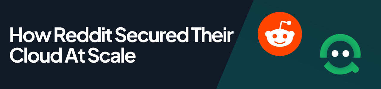 Reddit + CloudQuery Case Study header
