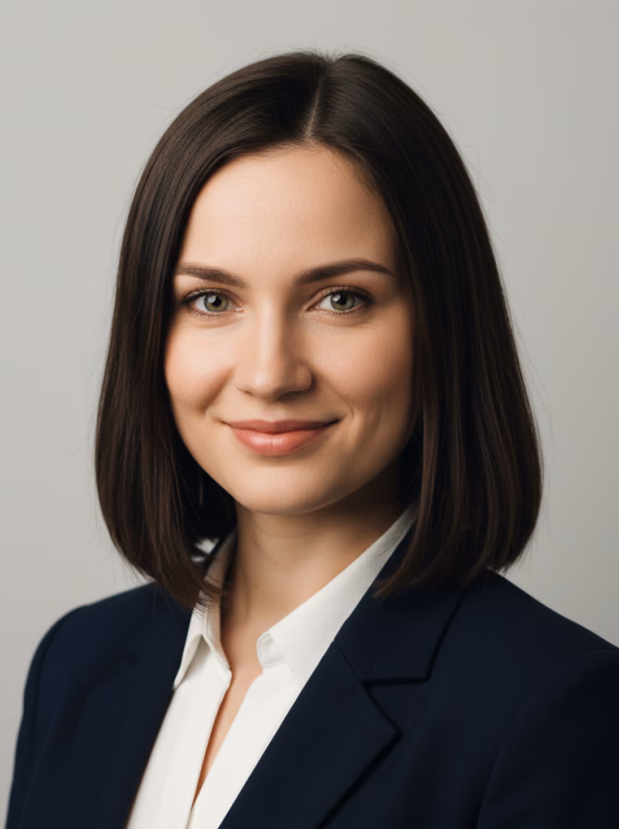 Trust Author Image