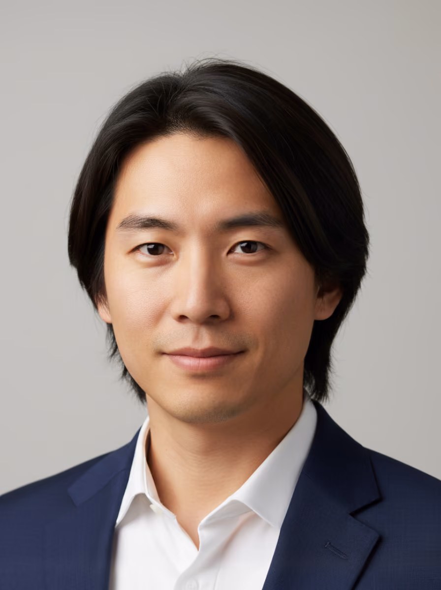 Trust Author Image
