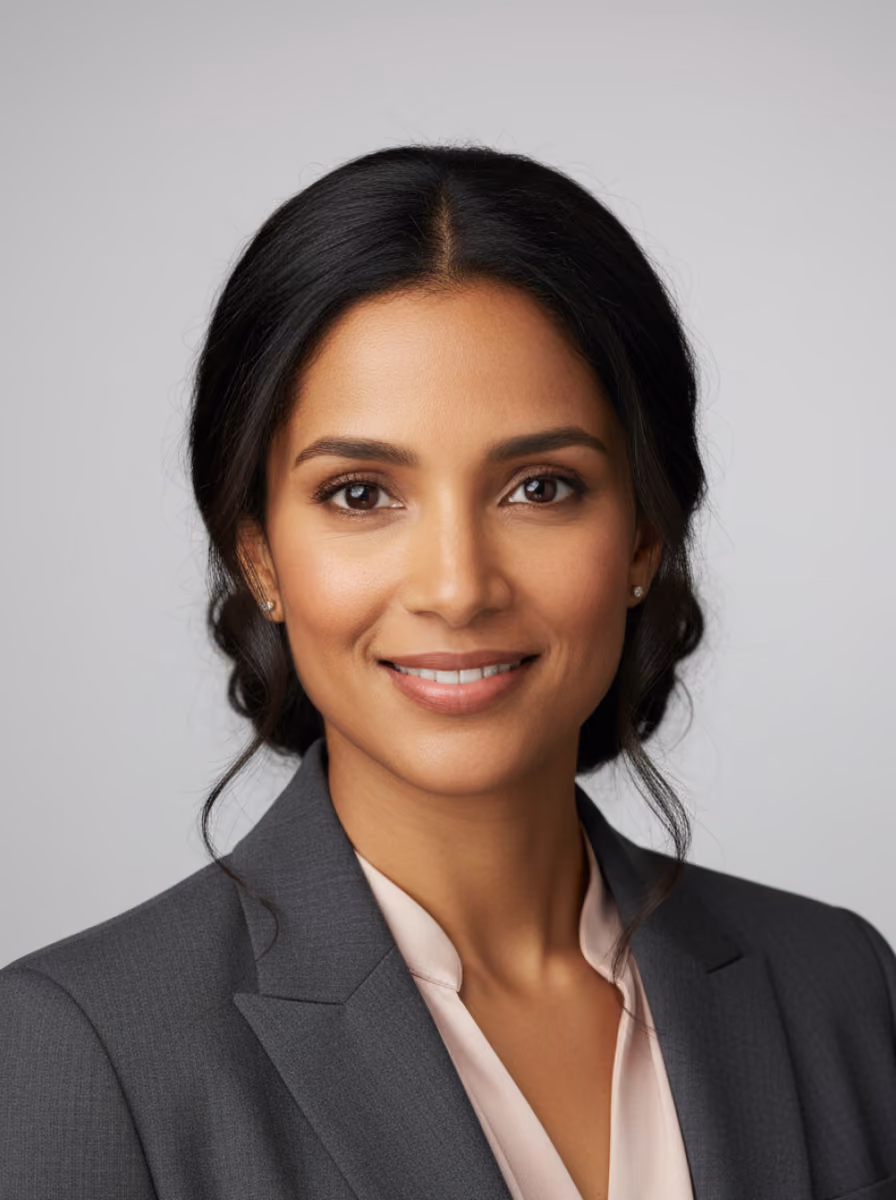 Trust Author Image