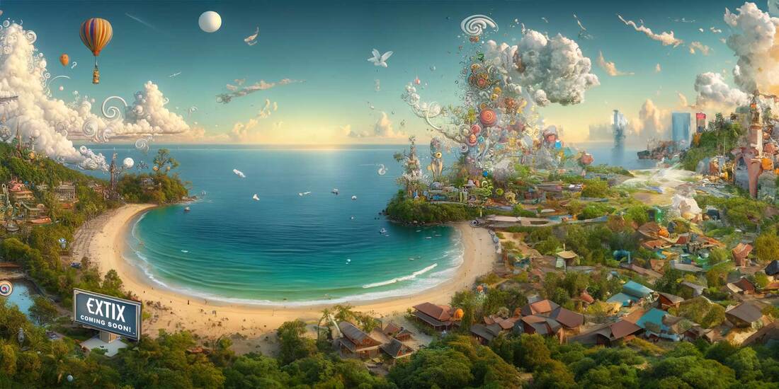 Exciting News: Extix is Expanding to Kamala Beach!