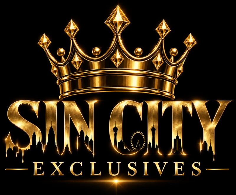 SinCity Exclusives