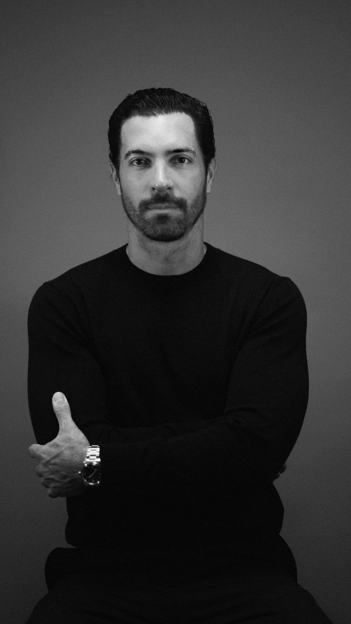 Israel Amescua