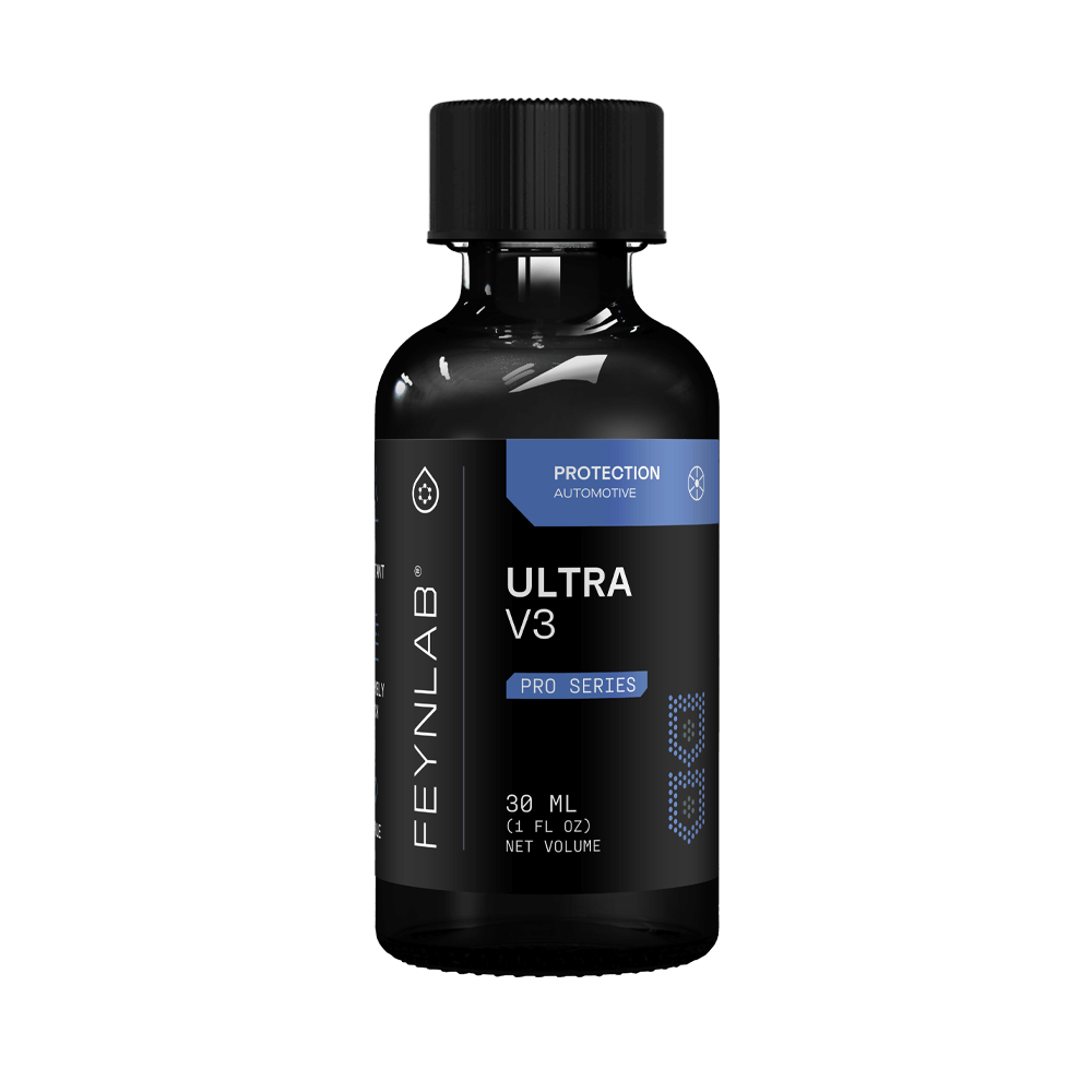 Feynlab Ultra V3 coating bottle