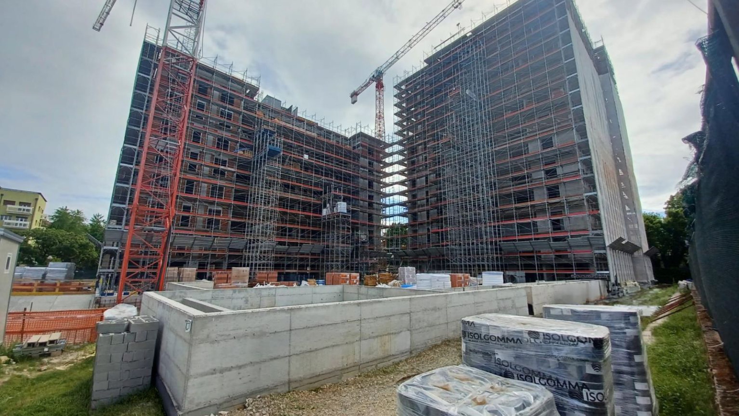 Residenze Mirari
