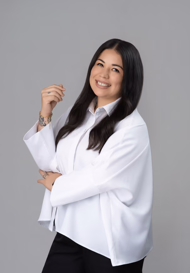 Samantha Stodelle, founder of Stodelle House