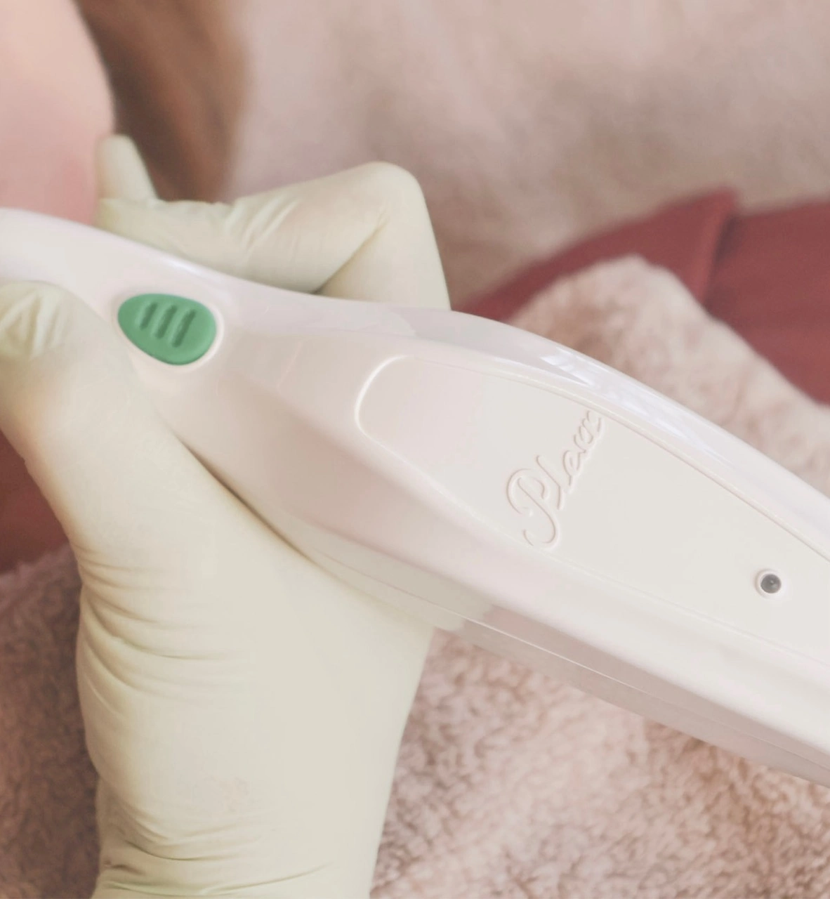 Plexr-behandeling bij Bellini Clinic