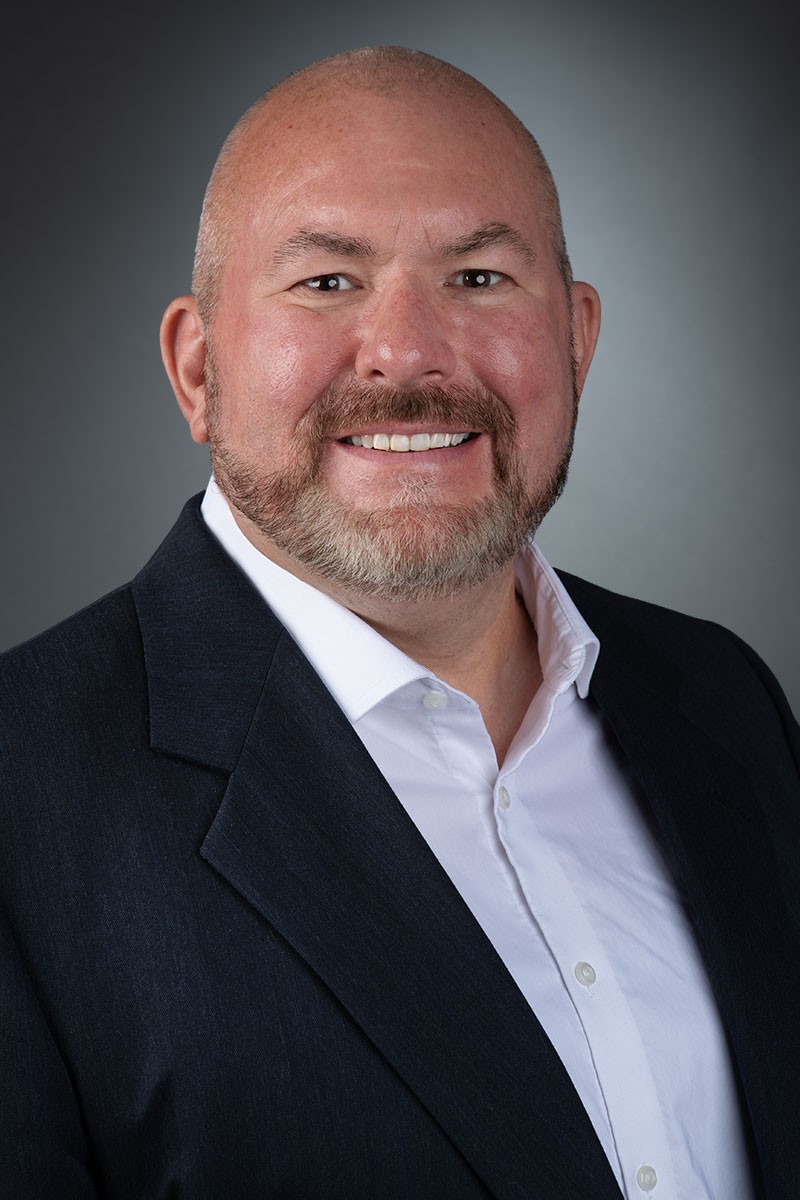 Scott Chambers