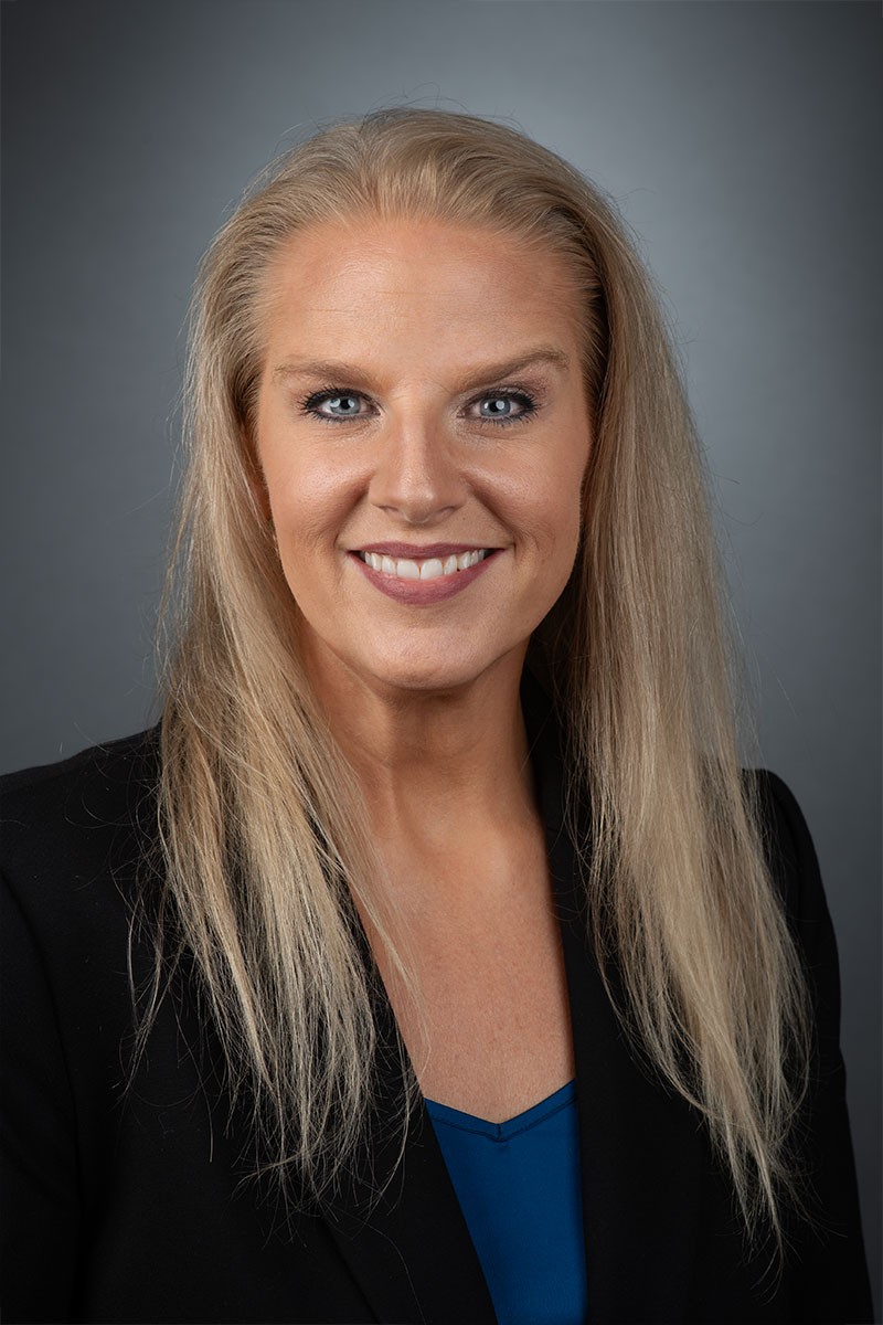 Andrea Lewis