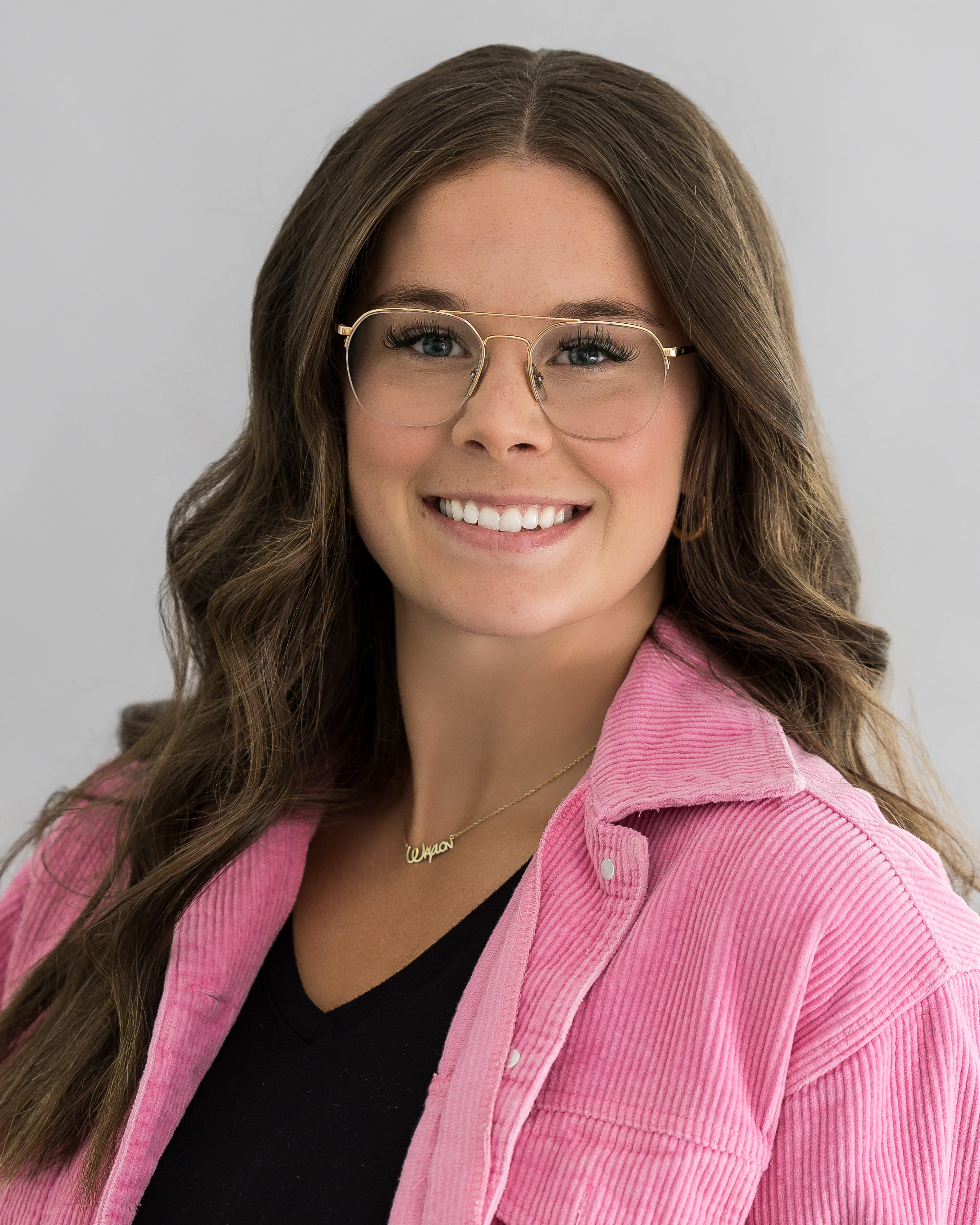Kelly Fogleman