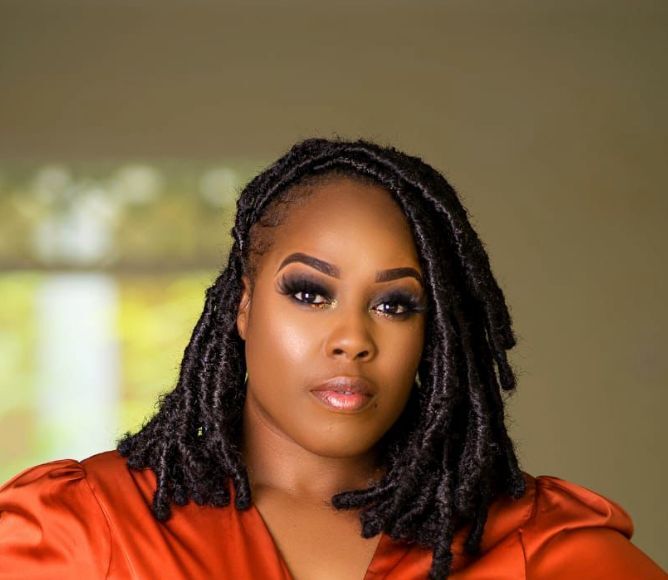 Sade Wilson