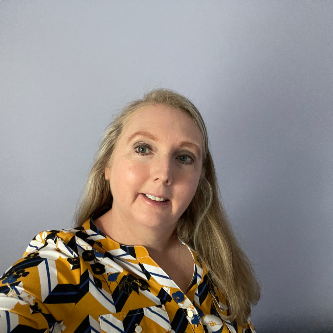 Carrie Henderson