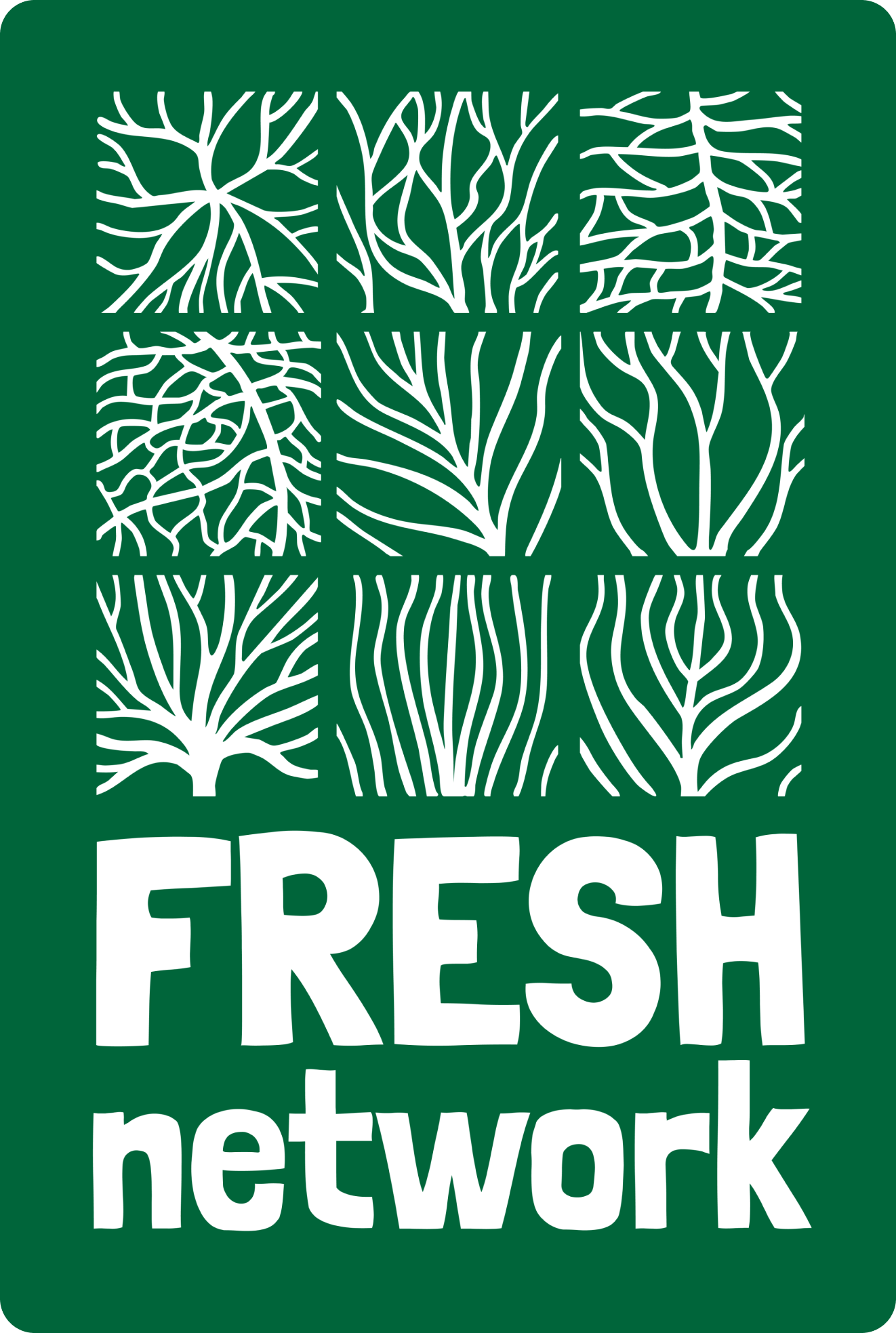 FRESH Network logo